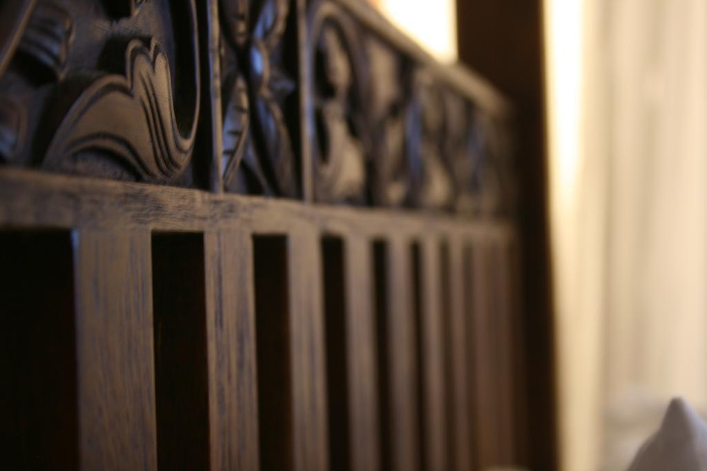 Kastro Apartments Pánormos Екстериор снимка